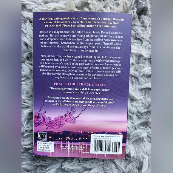 Fern Michael's Finders Keepers - Picture 2 of 2